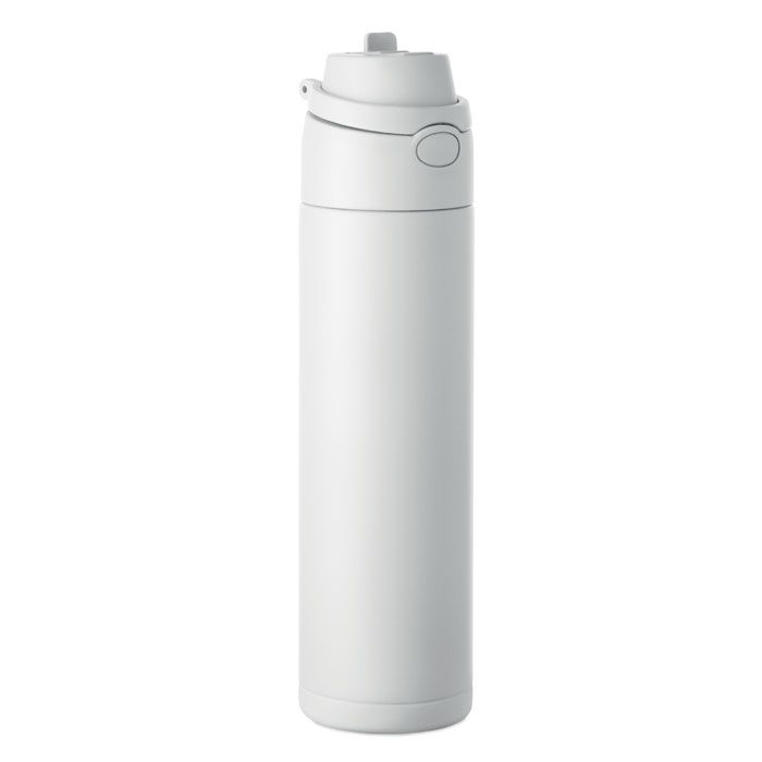 MO2989-06Toien One Einwandige Trinkflasche 750 ml_ weiss