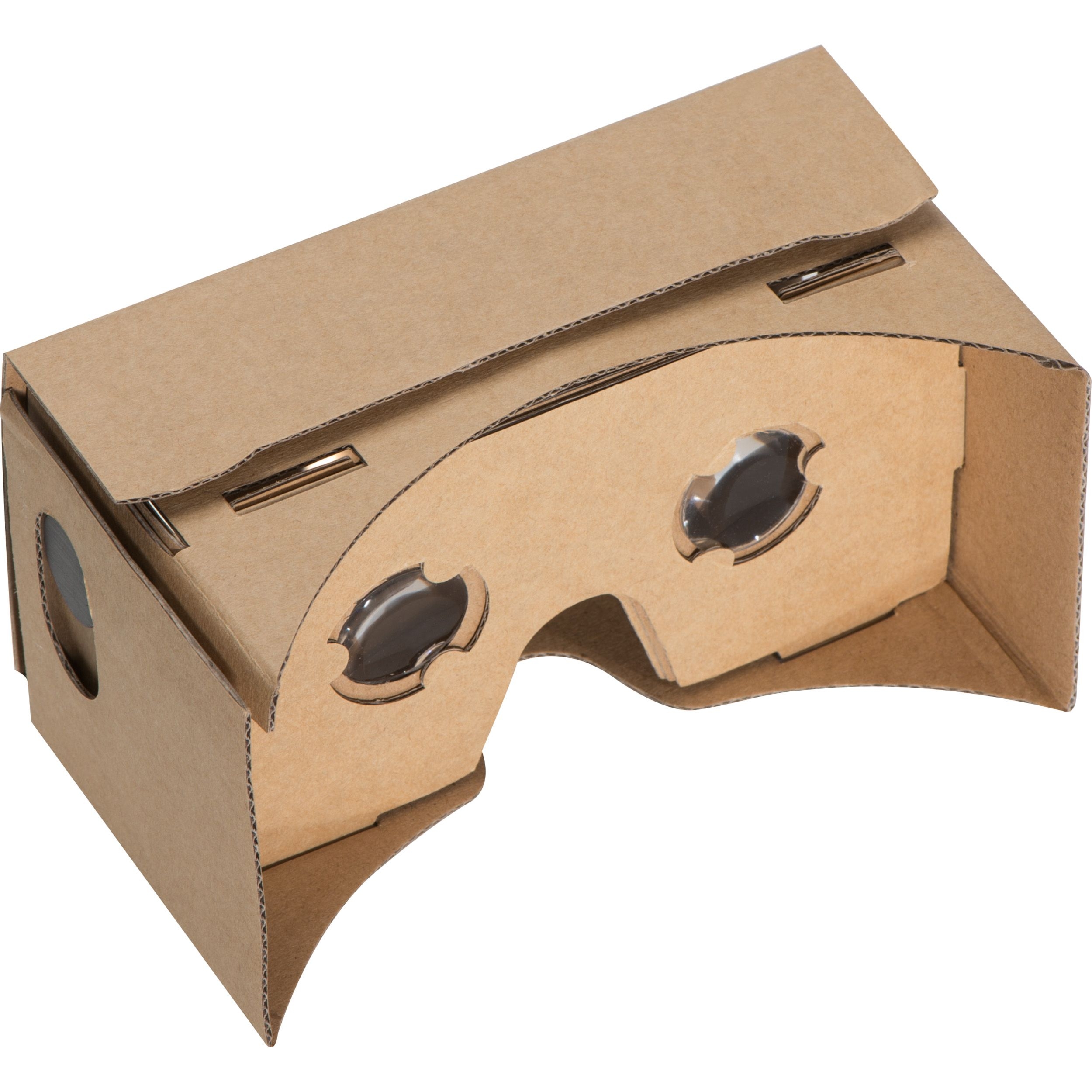 MA20356-01VR Brille aus Karton_ braun