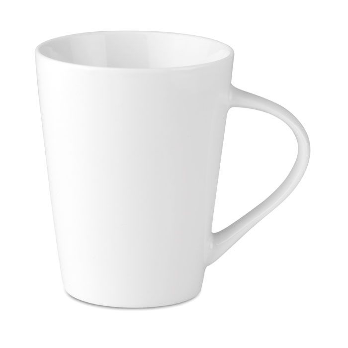 MO9078Rome Porzellan Kaffeebecher 250ml