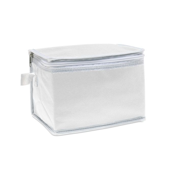 MO7883-06Promocool Kuehltasche_ Weiss MO7883-06Promocool Kuehltasche_ Weiss