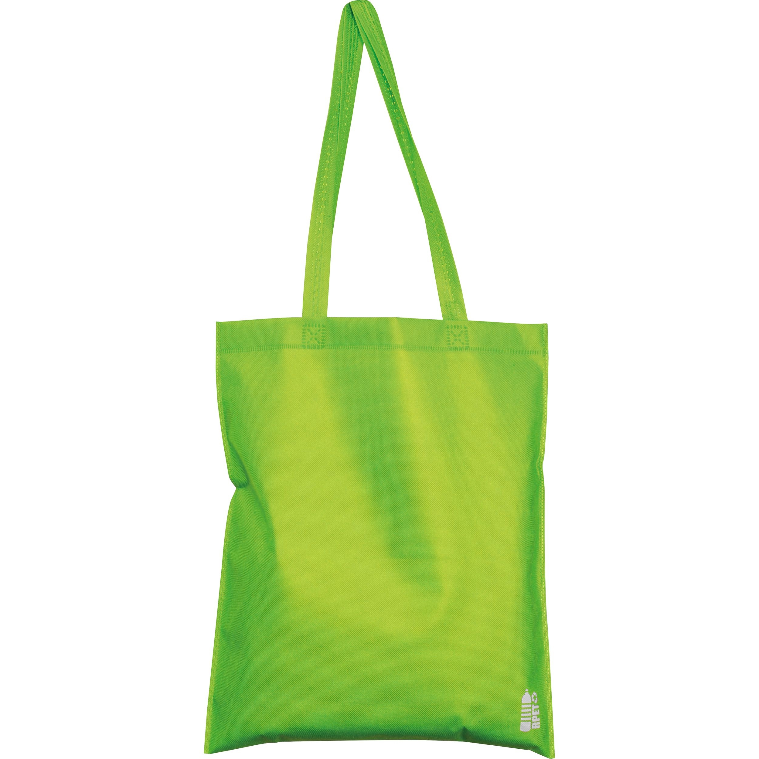 MA66804-29Non-Woven Tasche ROLF_ apfelgruen