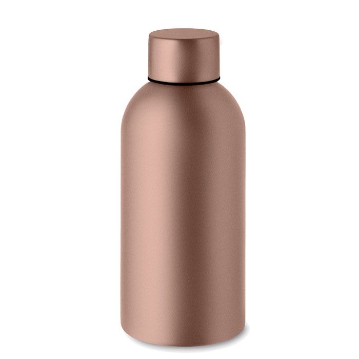MO2516-90Athena Mid Einwandige Trinkflasche 500 ml_ kupfer
