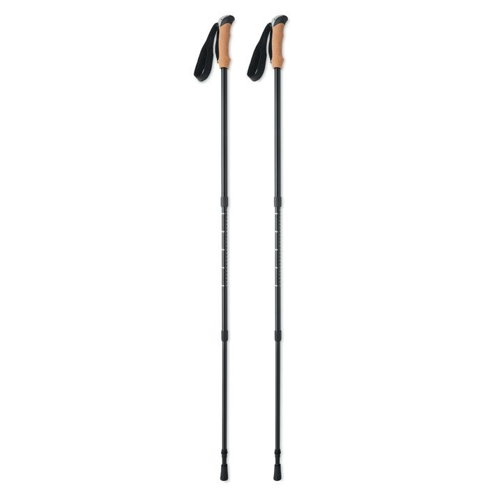 MO2363-03Nole Wanderstoecke Aluminium_ schwarz