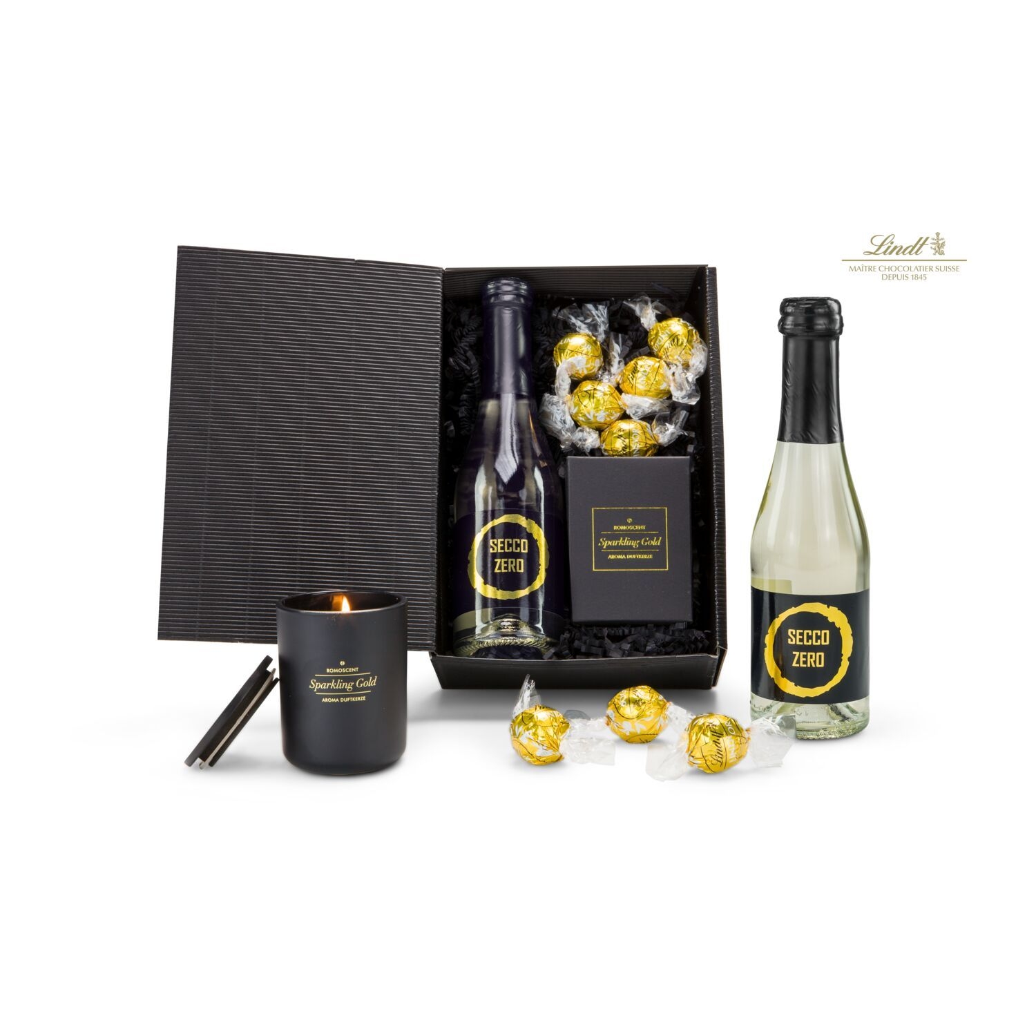 RP2058Schwarz-Goldene Momente