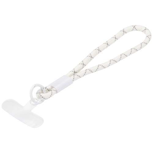 PF124488Arich Smartphone Armband aus recyceltem Kunststoff