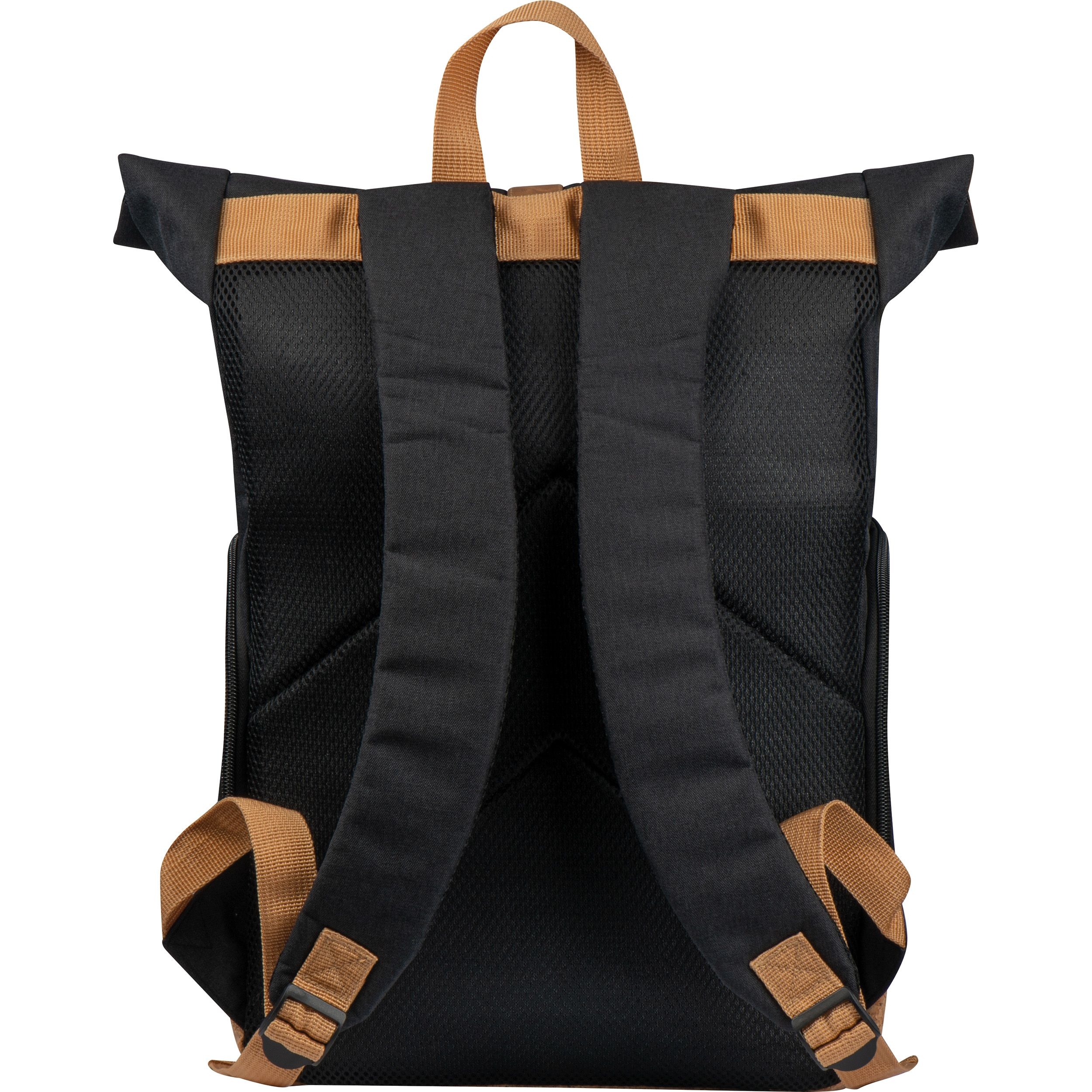 MA62571-03RPET Rucksack mit Korkboden_ schwarz