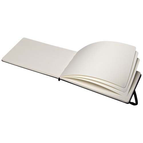 PF107954-1Moleskine Large Art Aquarellbuch_ schwarz