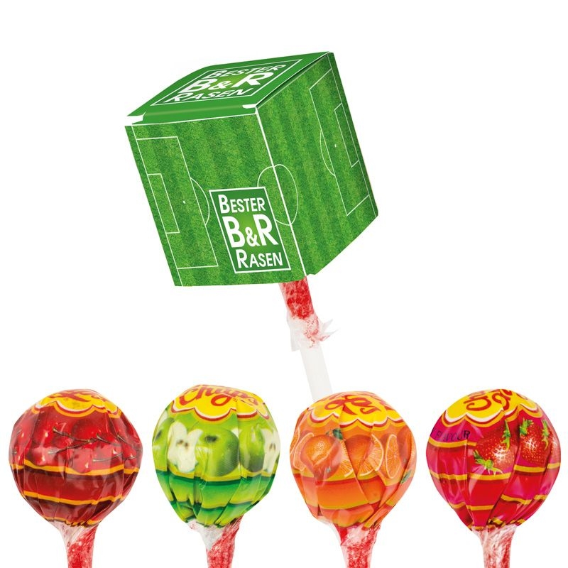 JG10096-1Lolly Box Chupa Chups_ Chupa Chups Kugel-Lolly