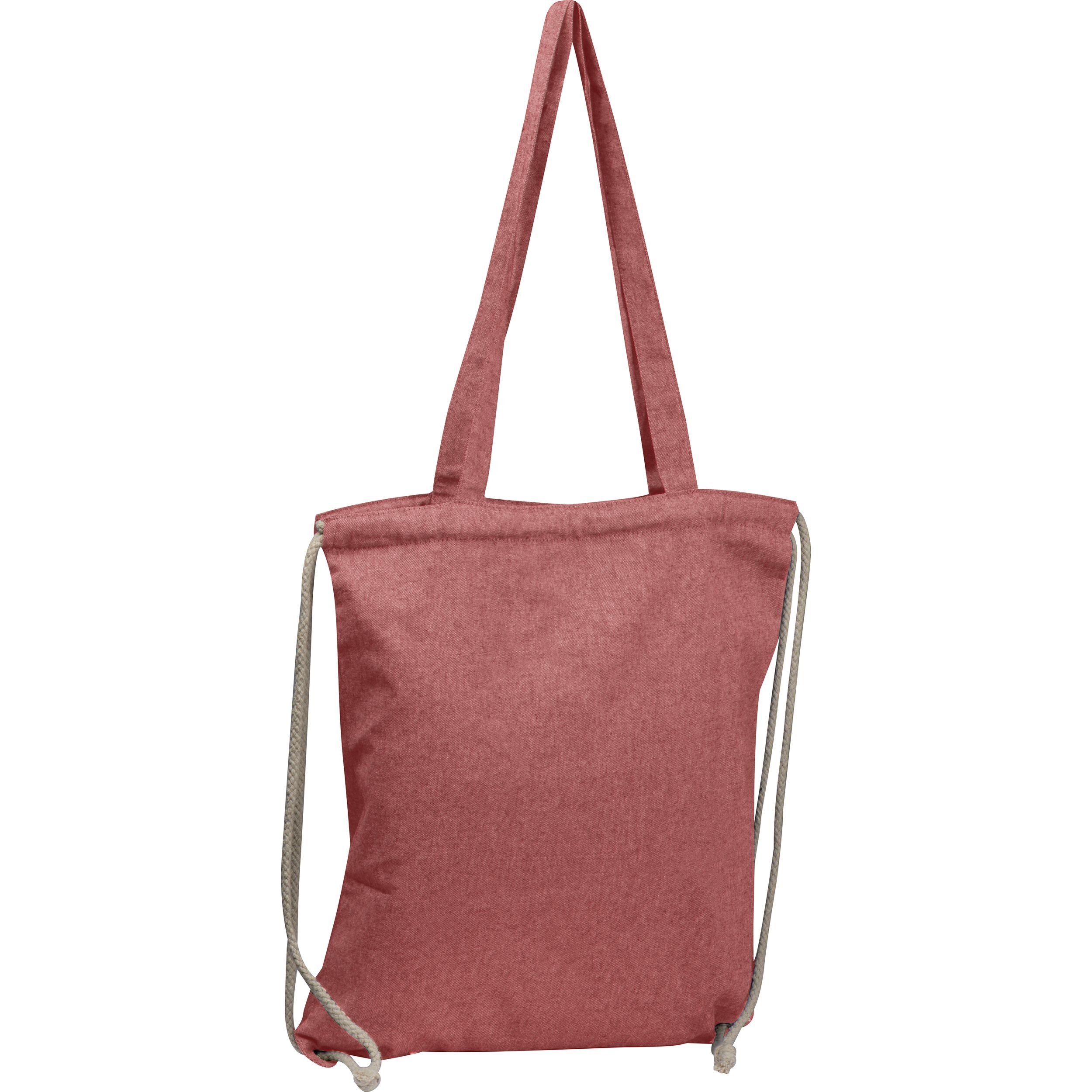 MA62543-05Gymbag aus recycelter Baumwolle_ rot