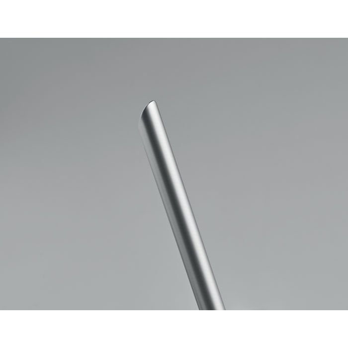 MO2354-16Penever Tintenloses Schreibgeraet_ mattsilber