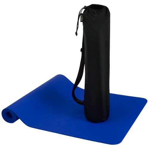 PF127037-2Virabha Yogamatte aus recyceltem TPE_ blau
