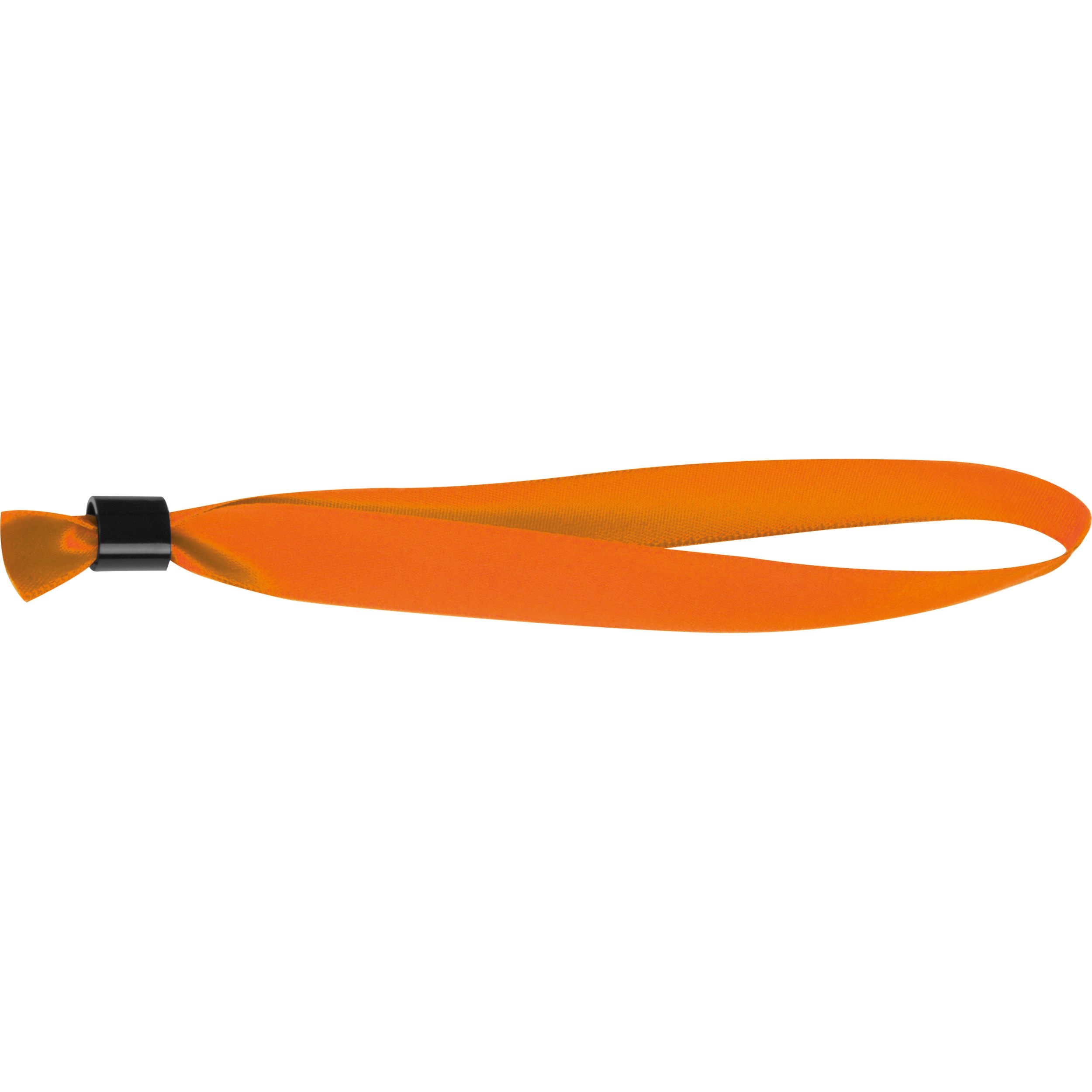 MA93638-10Veranstaltungsbaendchen CHELSEA_ orange