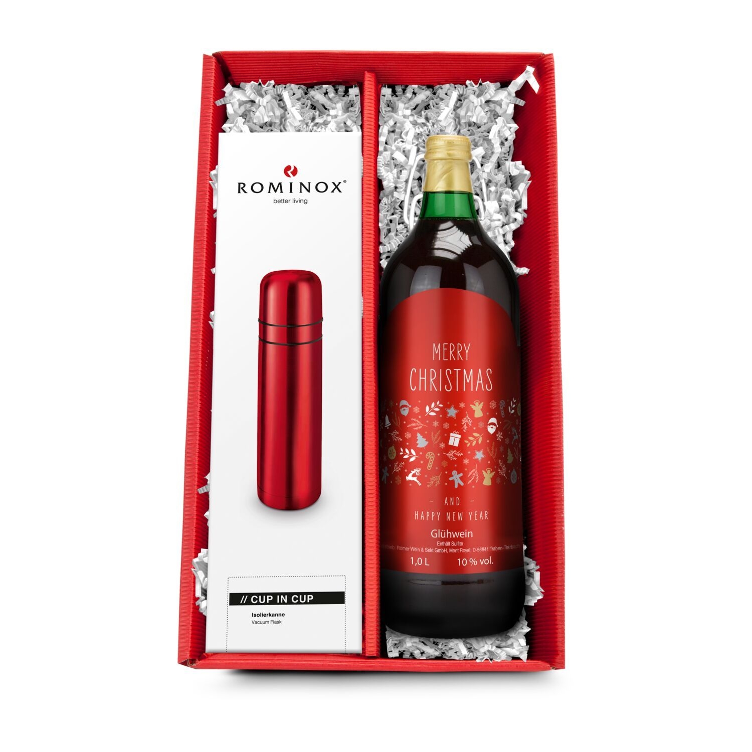 RP2127Roter Gluehweinduft