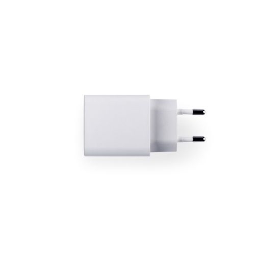 ST97186-106WEGENER Netzadapter_ weiss