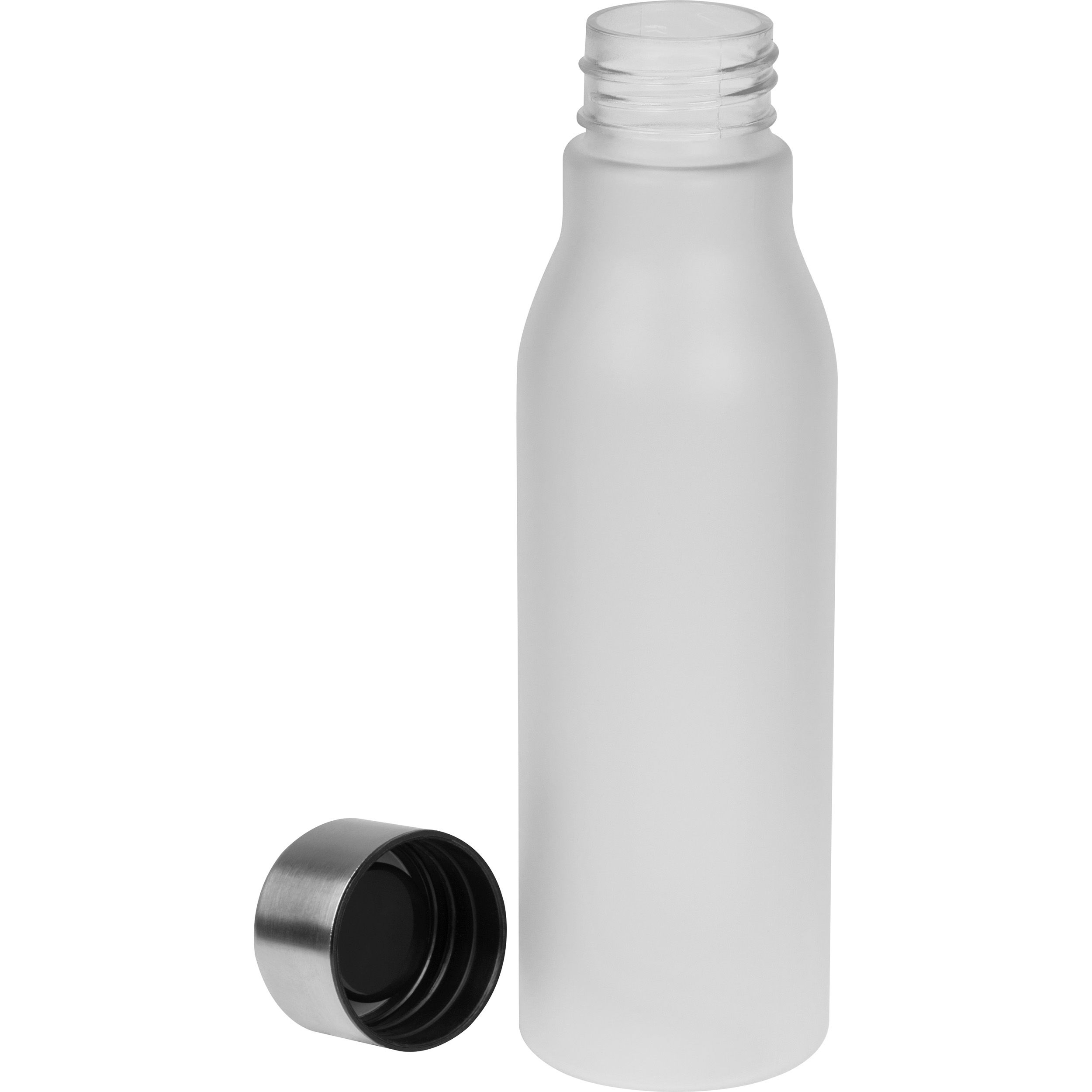 MA60656-66Trinkflasche aus Kunststoff_ 550ml_ transparent