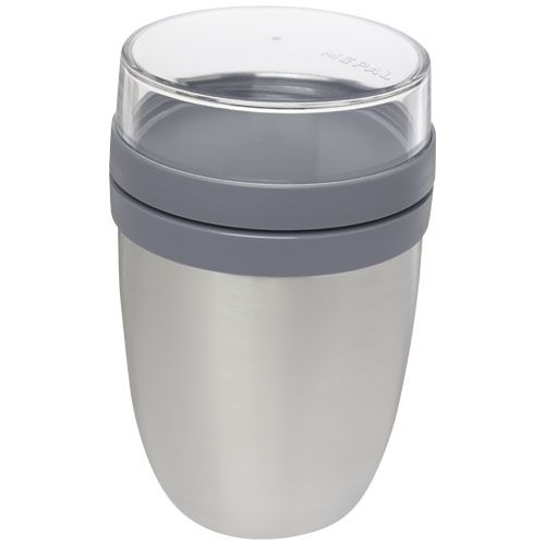 PF113177Mepal Ellipse Thermo-Lunchpot