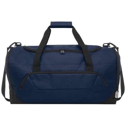 PF120534-3Retrend RPET Reisetasche 40L_ navy