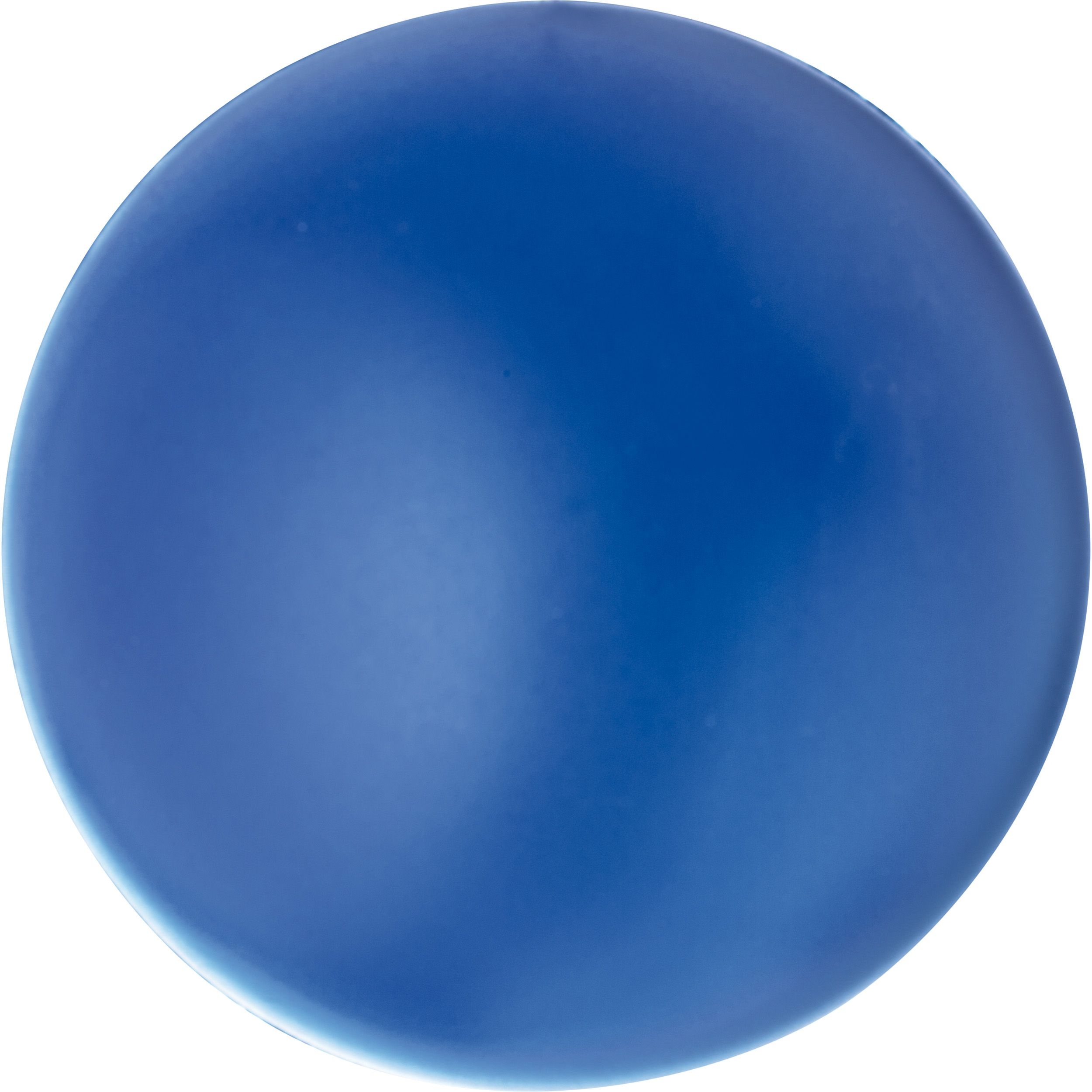 MA58622-04Anti Stress Knautschball aus knetbarem Schaumstoff_ blau MA58622-04Anti Stress Knautschball aus knetbarem Schaumstoff_ blau