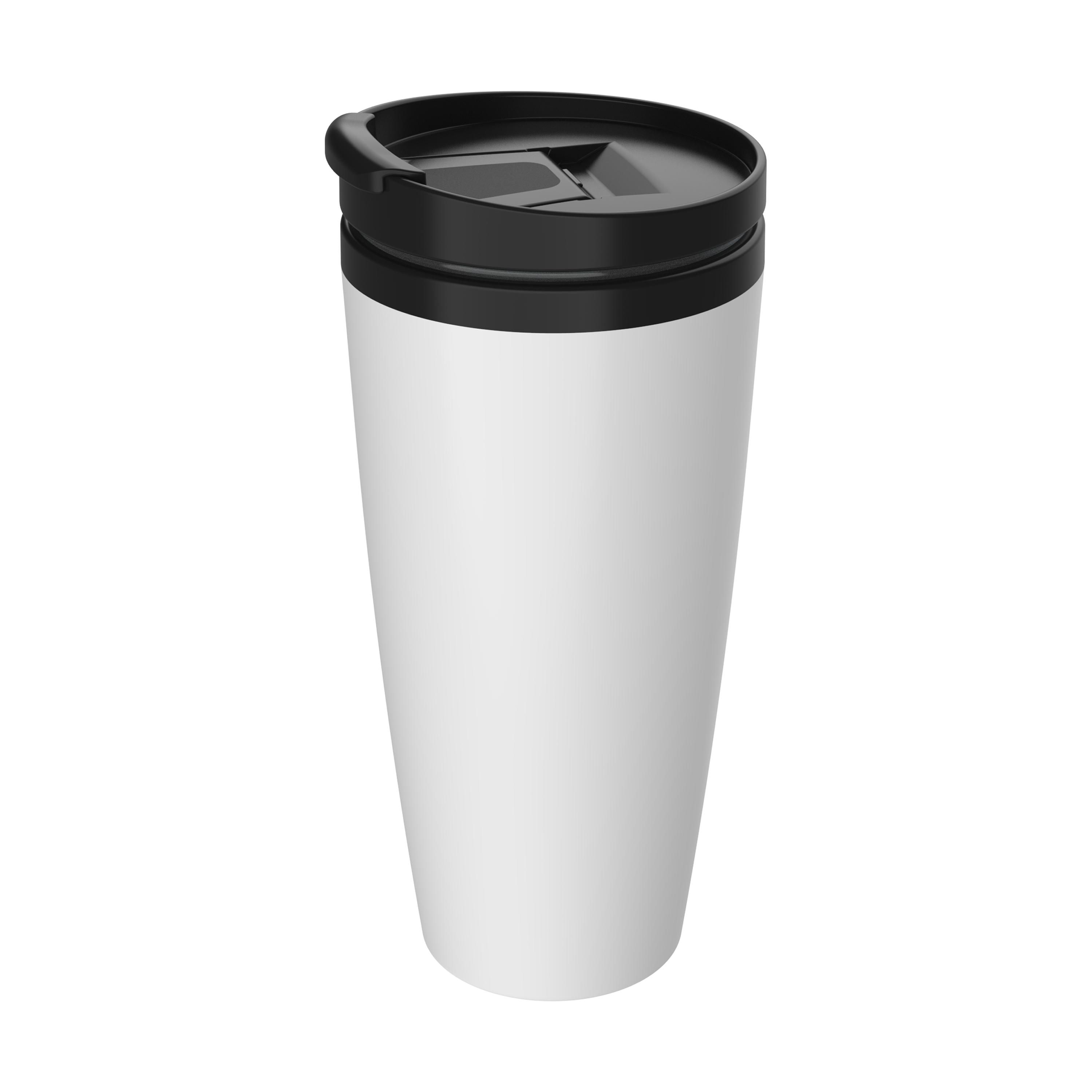 EL05545-1Isolierbecher _Coffee To Go_ weiss EL05545-1Isolierbecher _Coffee To Go_ weiss