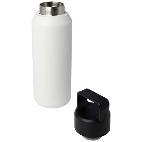 PF100841-1Astra 600 ml RCS-zertifizierte Kupfer-Vakuum Isolierflasche aus recyceltem Edelstahl _Kohlensaeure ge