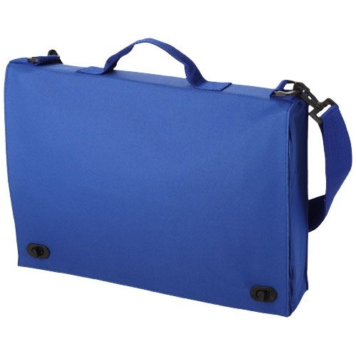 PF119602-2Santa Fee Konferenztasche 6L_ royalblau PF119602-2Santa Fee Konferenztasche 6L_ royalblau