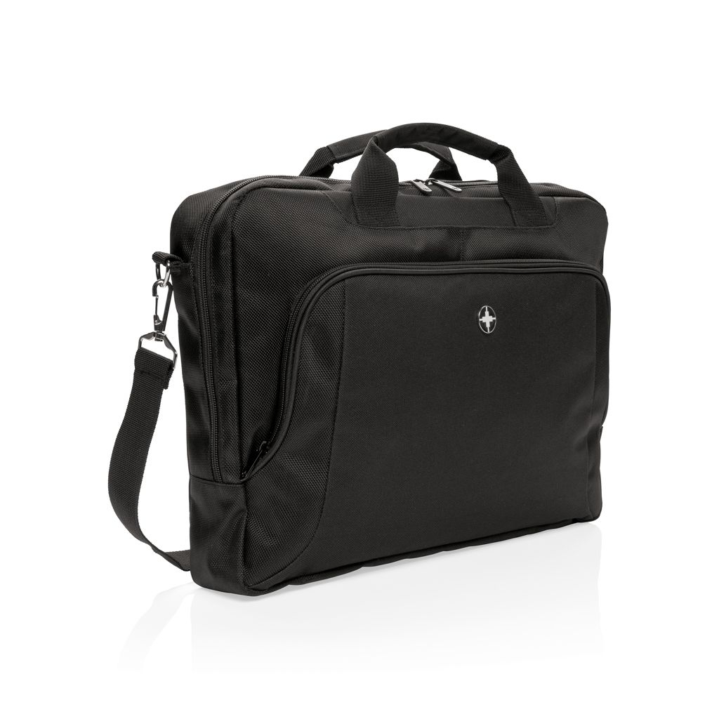 XDP762.09Deluxe 15” Laptop-Tasche