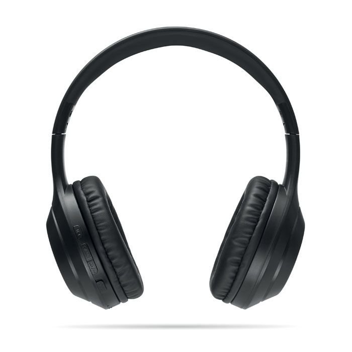 MO6350-03Cleveland Wireless Kopfhoerer_ Schwarz