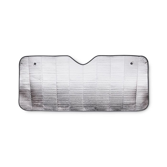 MO2233-16Carshade Kfz Scheibenabdeckung_ mattsilber