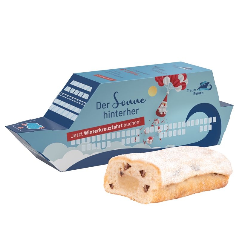 JG201443D Praesent Schiff Weihnachten
