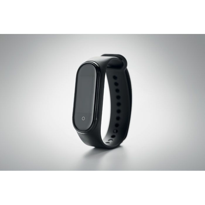 MO2270-03Arta 4.0 Fitness Smart Watch_ schwarz