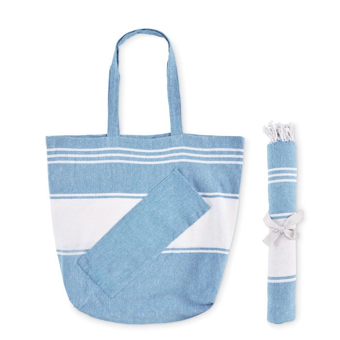 MO2954-12Hummum Hamamtuch-Set 50X14X38cm_ tuerkis