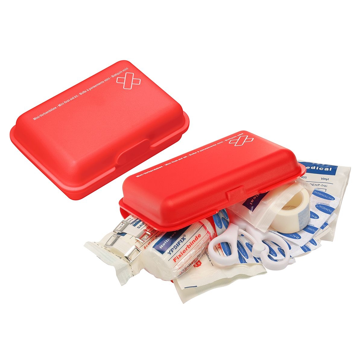 HE7262EH-1Verbandsbox_ mini_ rot HE7262EH-1Verbandsbox_ mini_ rot