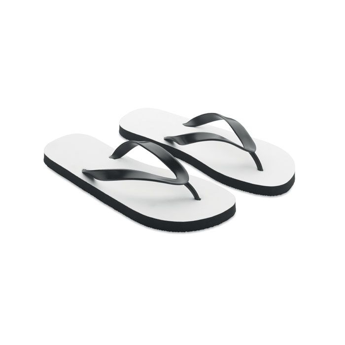MO6136-03Do Mel Sublimations-Zehensandalen_ schwarz