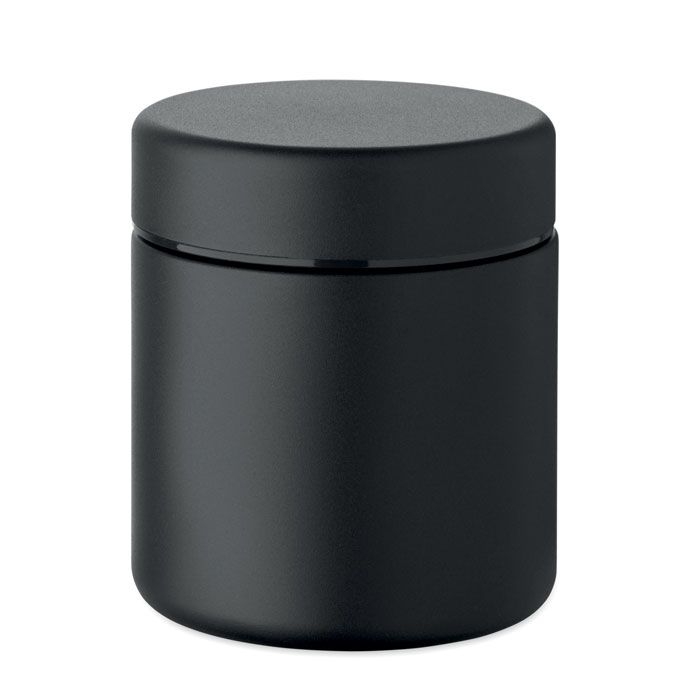 MO2757-03Gosnack Doppelwandiger Lunch-Behaelter_ schwarz