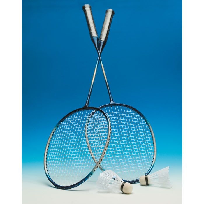 KC6373-99Madels Badminton-Set_ multicolour