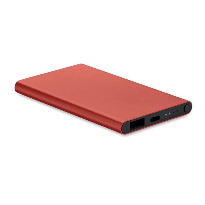 MO6825-02Powerflat C Powerbank 4000 mAh_ Bordeaux