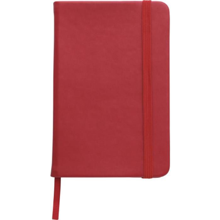 GI8251Notizbuch aus PU Brigitta