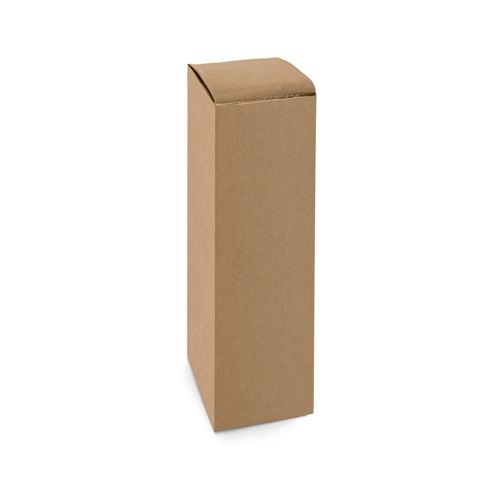 ST94285-127RE-BUFFON L Thermoskanne_ satinsilber