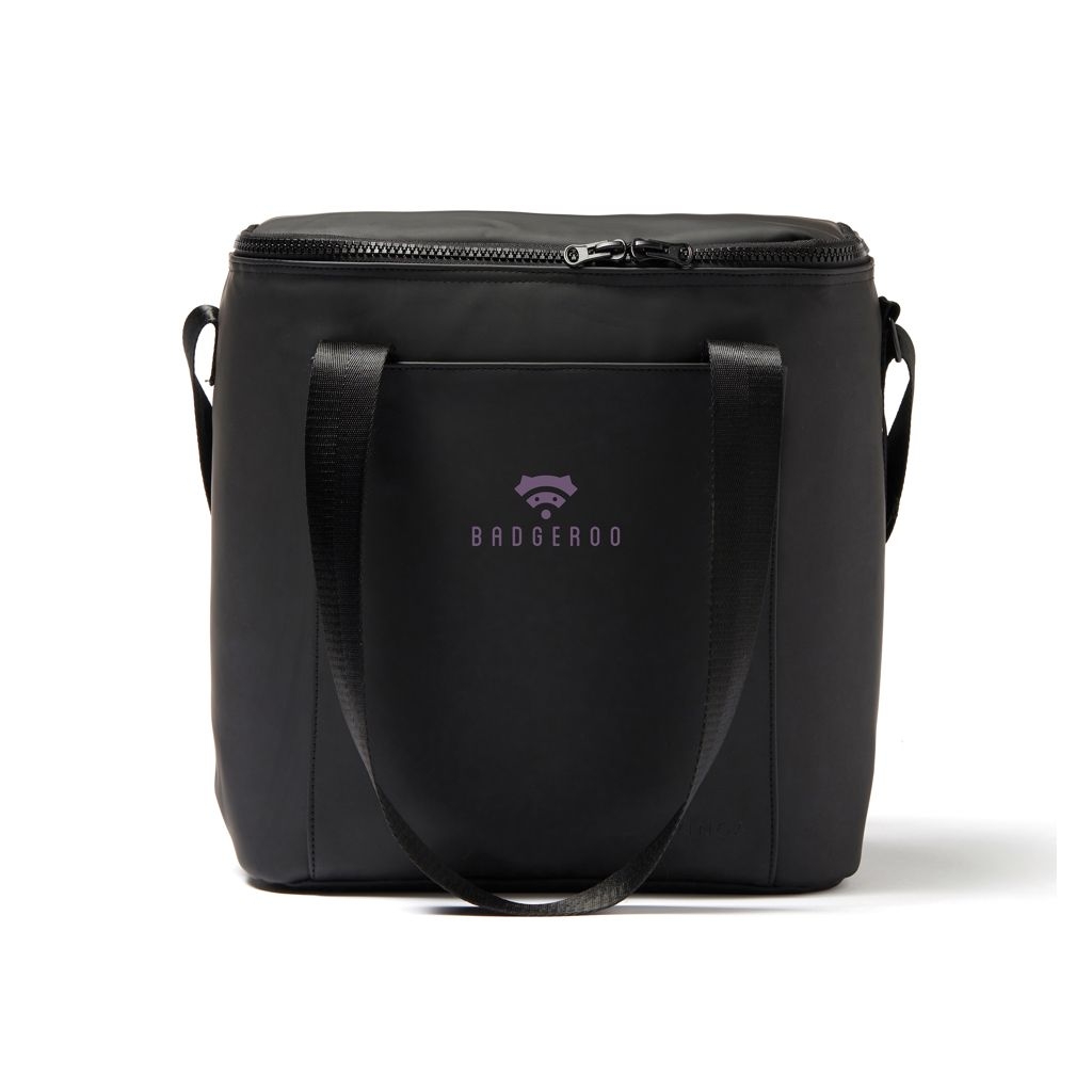 XDV5009-19VINGA Baltimore Kuehltasche_ schwarz