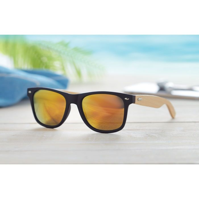 MO9617-08California Touch Sonnenbrille_ gelb