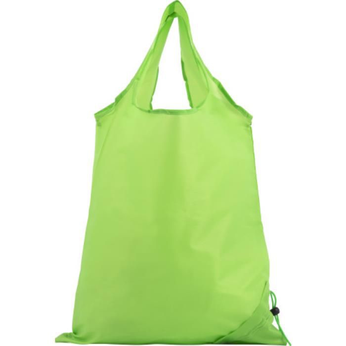 GI8962Faltbare Einkaufstasche aus Polyester Billie