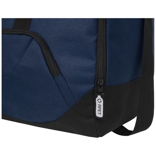 Retrend RPET Reisetasche 40L, navy