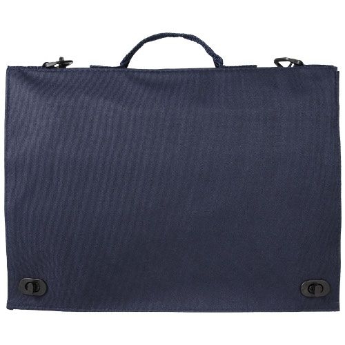 PF119602-4Santa Fee Konferenztasche 6L_ navy