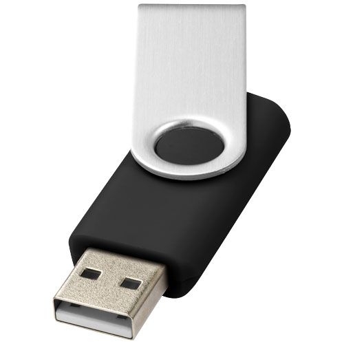 Rotate Basic 32 GB USB-Stick, schwarz, 32 GB