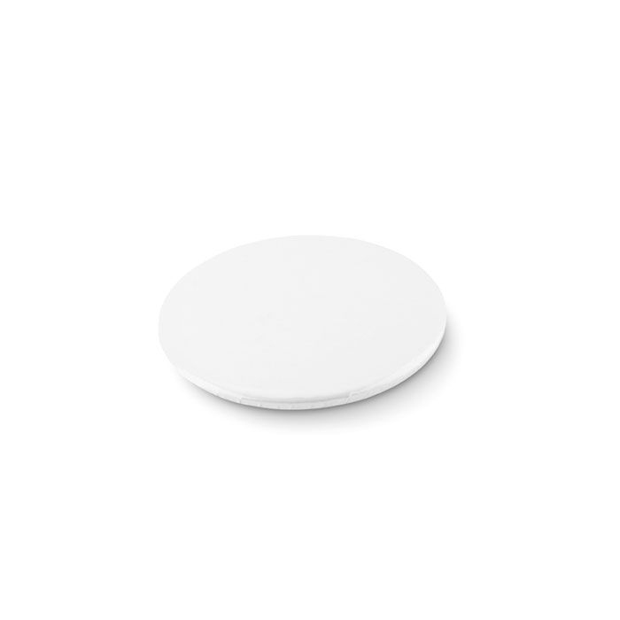 MO9330-16Pin Badge Anstecknadel_ Mattsilber