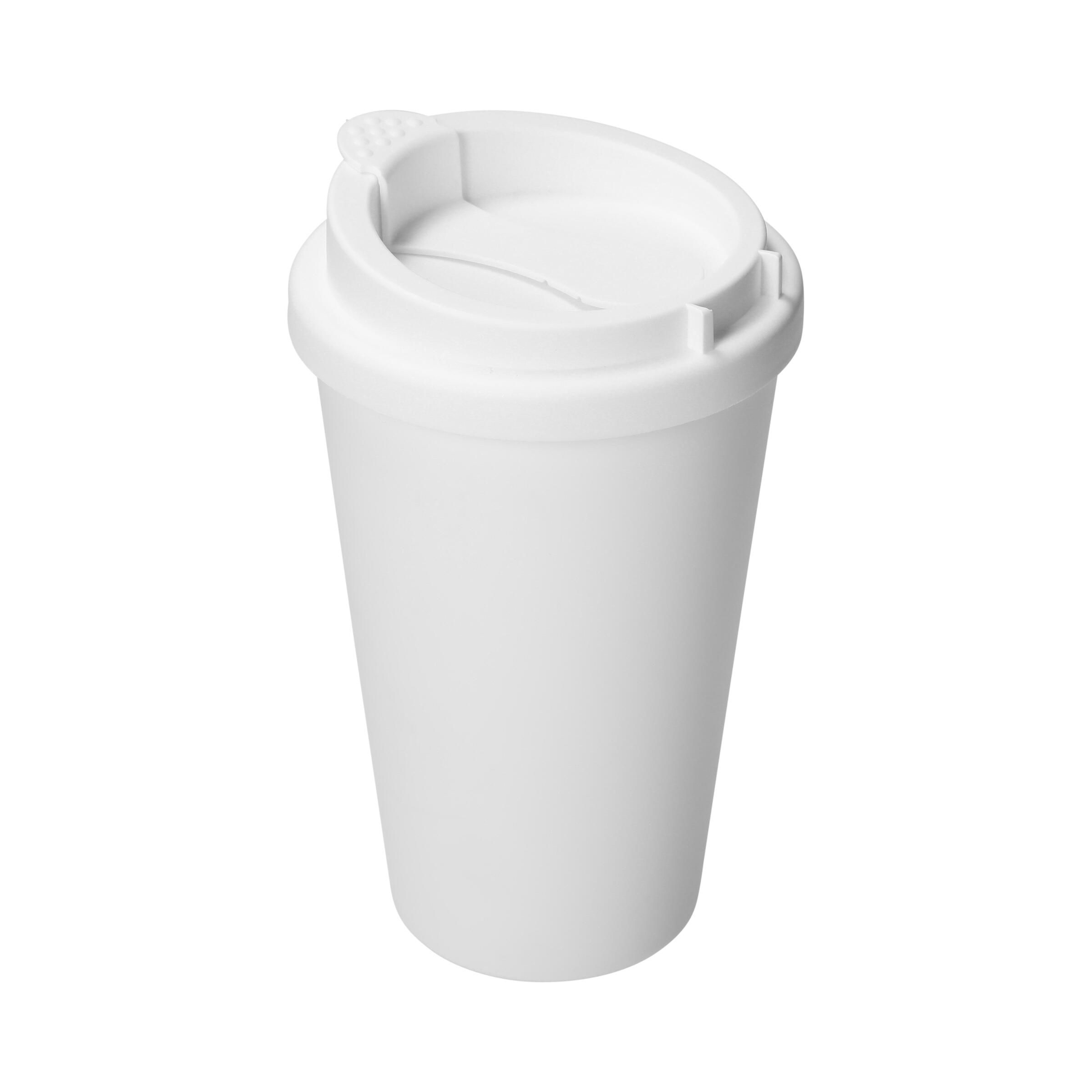 EL01063-1Kaffeebecher _PremiumPlus_ weiss