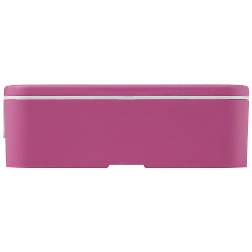 PF210469-7MIYO Lunchbox_ magenta_weiss