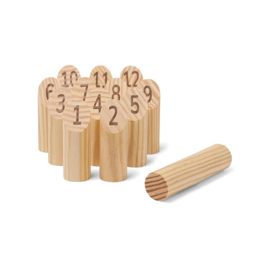 XDV45322-09VINGA Muge Mini Zahlen-Spiel_ braun