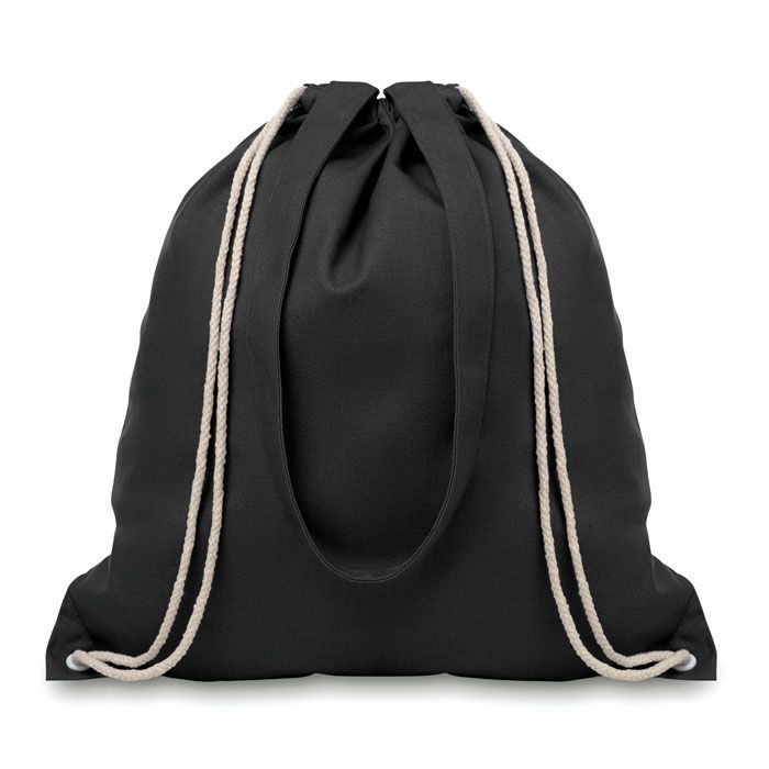 MO9041Moira Canvas Shopper