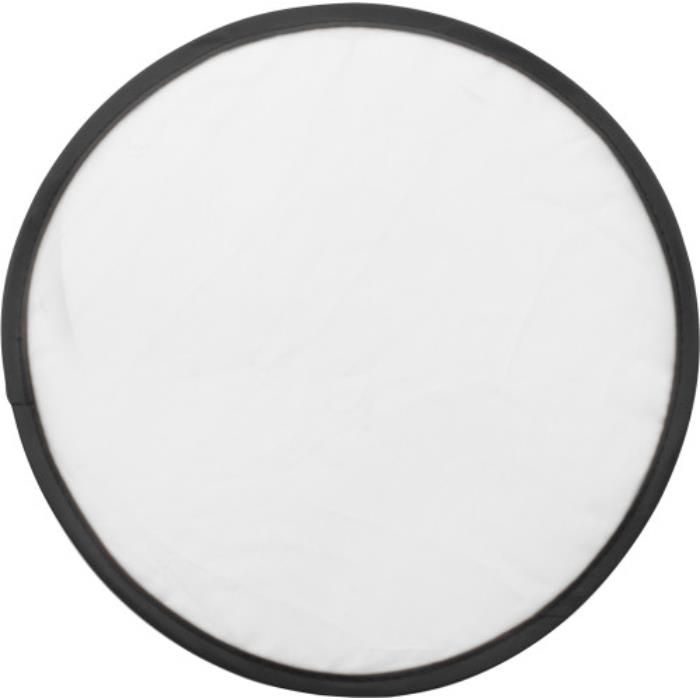 GI3710-02Wurfscheibe mit flexiblem Drahtseil Iva_ Weiss GI3710-02Wurfscheibe mit flexiblem Drahtseil Iva_ Weiss